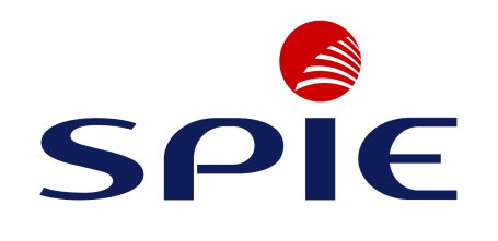 Spie Spie Germany Logo