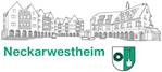 Neckarwestheim Gemeinde Neckarwestheim Logo